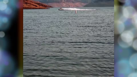 Jet Ski With The Boys Video Series