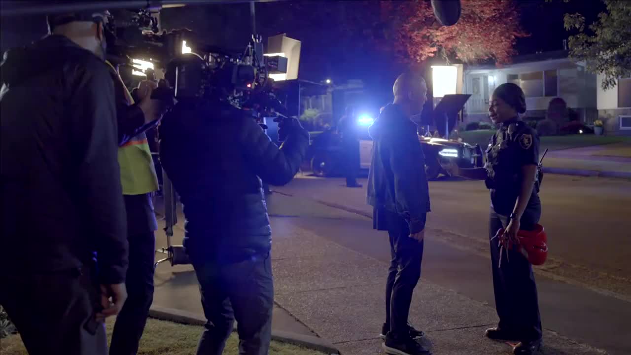 Easter Sunday _ A Look Inside Featurette