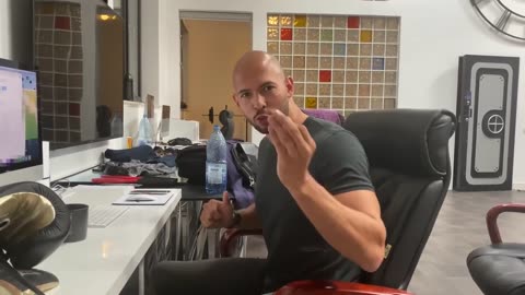 On what Andrew Tate Spend Over $500k in a DAY