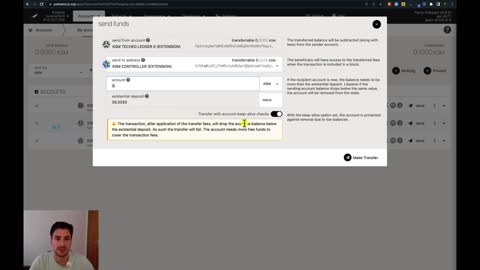 Learn How You Can Free Funds - Deep Dive into Polkadot's Locks