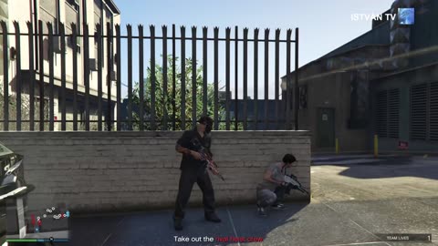 GTA ONLINE PC GAME 114.rész