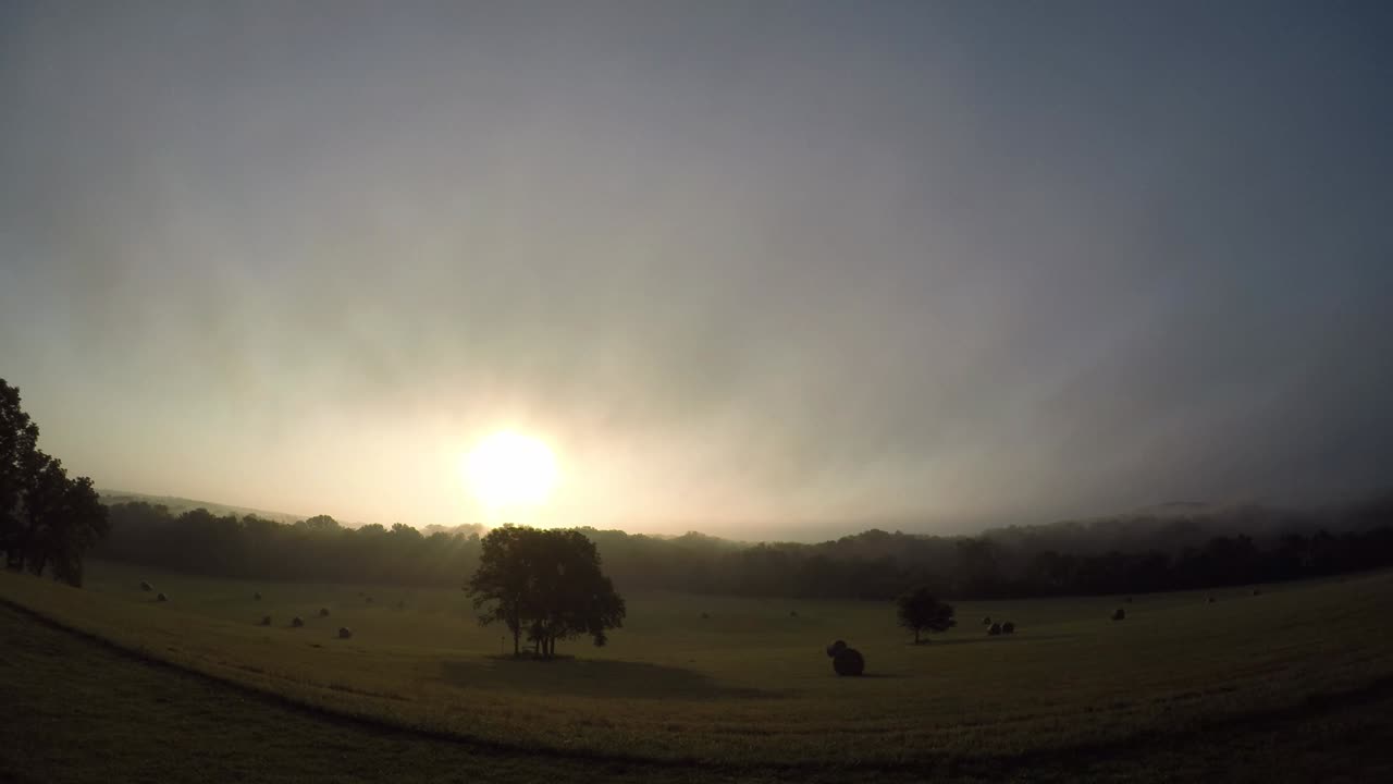 Sun ☀ Rise 6 12 23 57f/14c