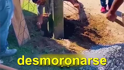 Resolvieron ellos mismo