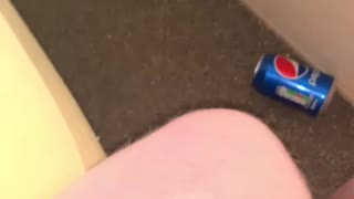 MJCS 7) Massage Kitty 11/11/2020
