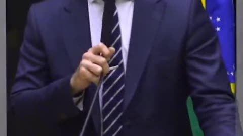 Brasil nunca teve guerra às drogas segundo Eduardo Bolsonaro (PL-SP)