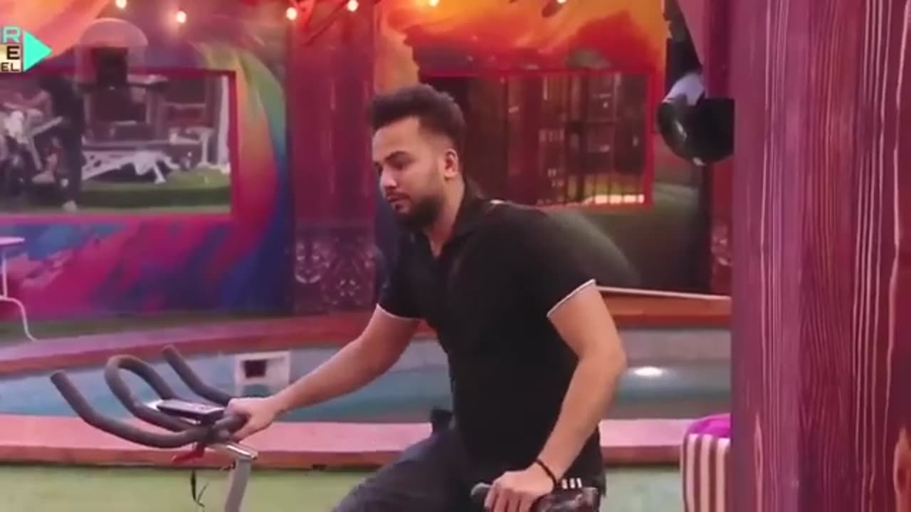 Elvish yadav | Big boss