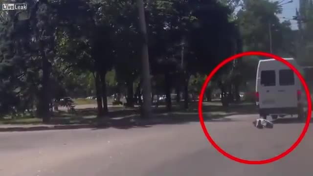 It turns out that the terminator really exists