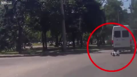 It turns out that the terminator really exists