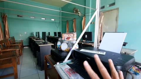 Test Perekaman Video Ultra Wide Samsung Galaxy A51