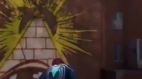 spider man 2018