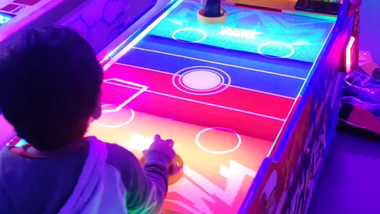 #atharv play zone
