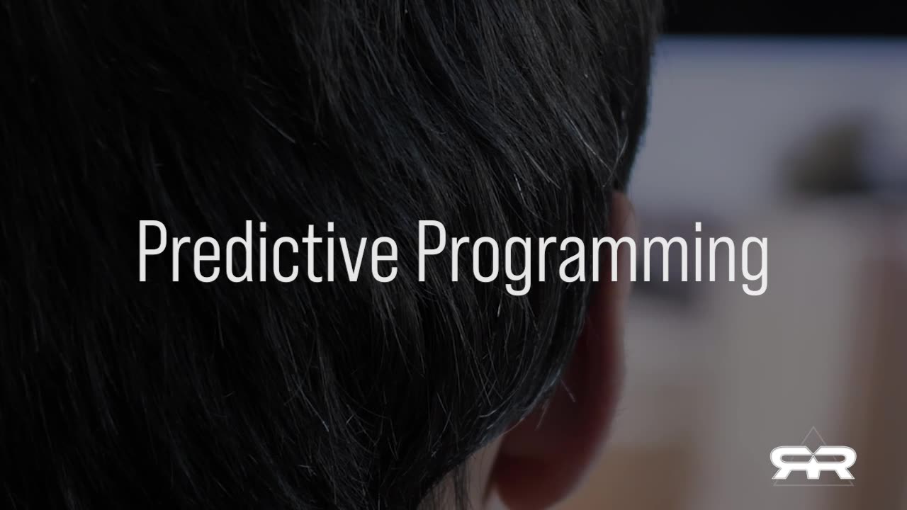 Predictive Programming and the Ohio Train Wreck