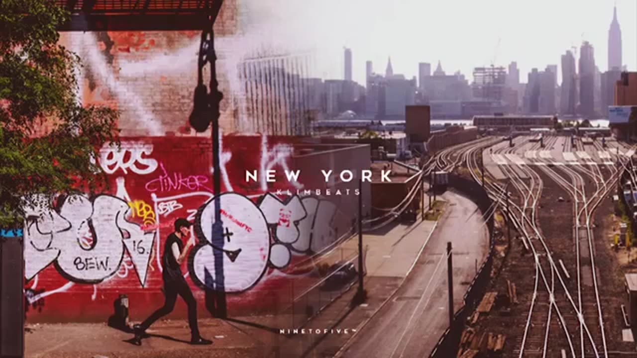 KLIM - New York