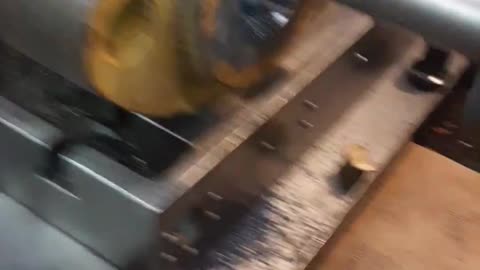 Horizontal boring