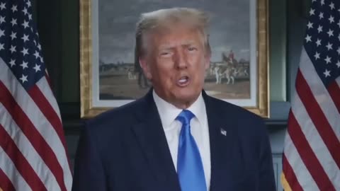 Donald Trump announces his 10-point plan to rebuild America's school system