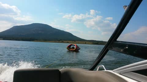 Lake Time 08 - 9/27/15