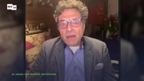 Dieter Dehm (Die Linke) kritisiert – mit Recht – das es in Deutschland keinen freien Markt gibt!