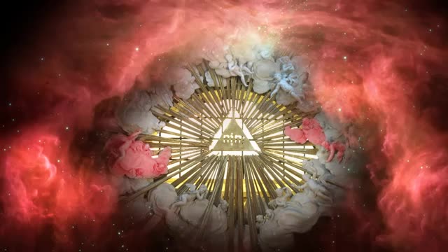 Universe Beyond Our Sensory Perceptions