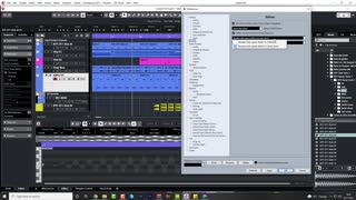 Cubase Preferences - Do You Need To Change Any