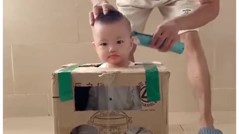 Baby fun