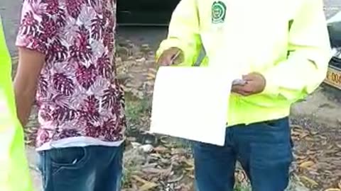 Captura de supuesto sicario de las AGC