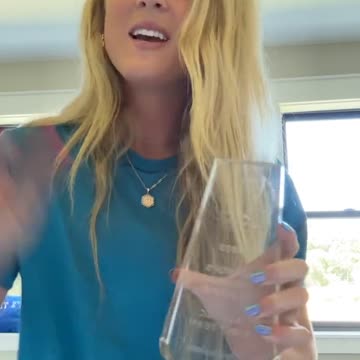 Riley Gaines OBLITERATES Keith Olbermann In POWERFUL Clapback