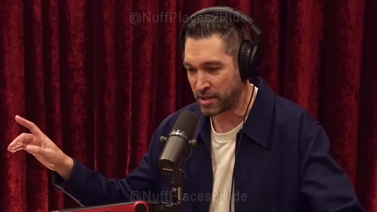 Dave Smith is channeling Andrew Breitbart... (F Bombs)