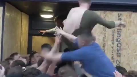 Hooligan Games