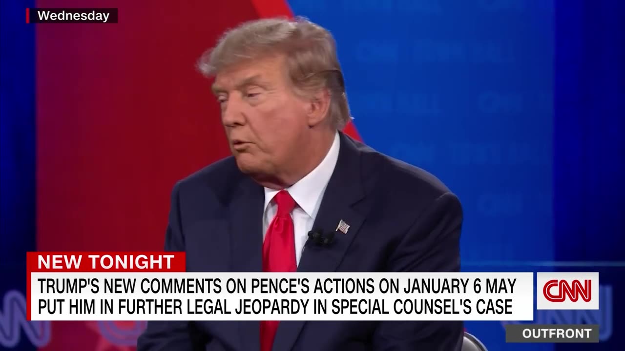 E. Jean Carroll may sue Trump again. Hear what legal expert thinks