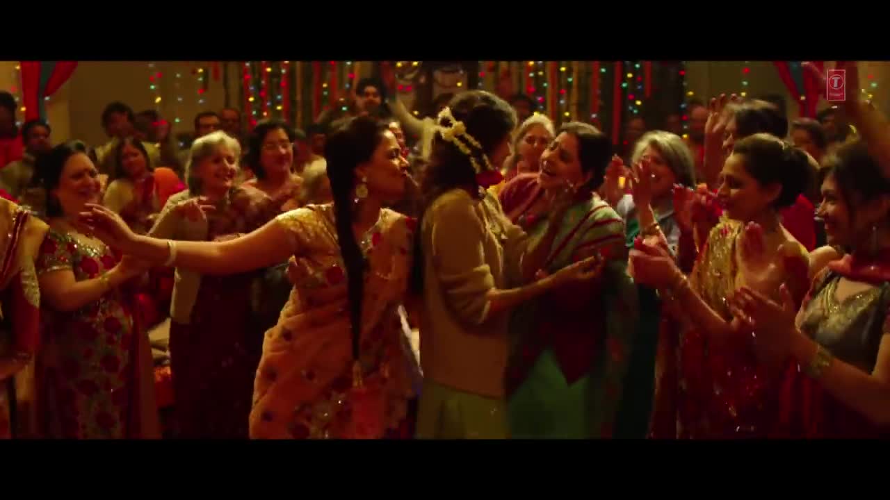 Queen- London Thumakda Full Video Song - Kangana Ranaut, Raj Kumar Rao