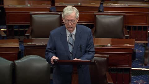 Sen. McConnell criticizes far-left attempts to replace Sen. Feinstein with ‘extreme’ nominee