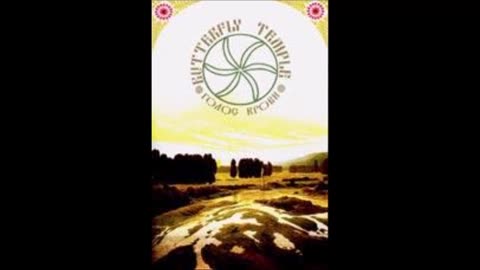 Butterfly Temple - (1998) - Golos Krovi (demo)