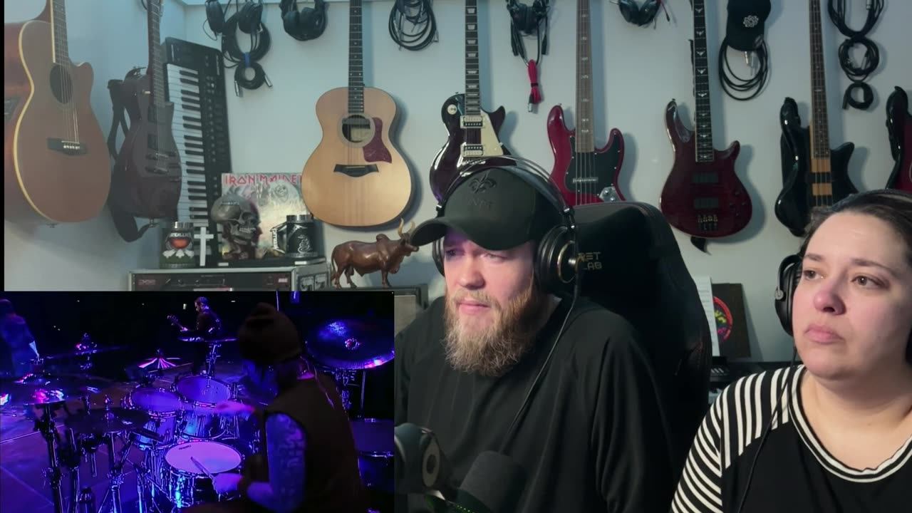 In Loving Memory (Live) - Alter Bridge - Song is Beautiful! Oh yeah, It's my Birthday! :)