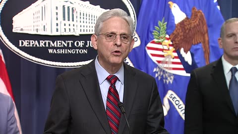 FBI makes arrest in Pentagon documents leak