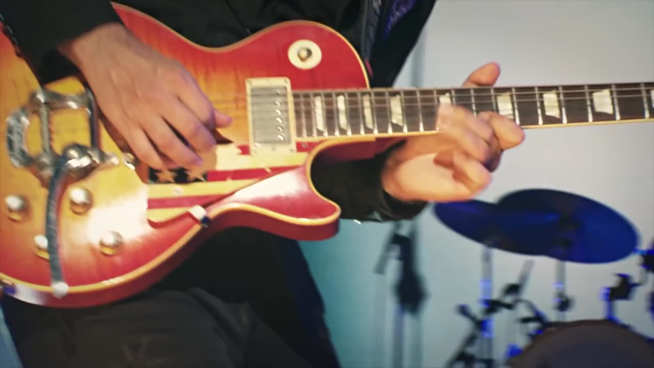 Joe Bonamassa-"Why Does It Take So Long To Say Goodbye"-Now Serving: Royal Tea Live From The Ryman