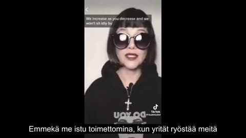 Tervehdys globalistit ja hyvää yötä!