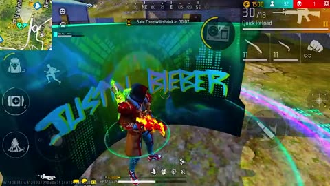 b2k like gameplay by tc gamerz