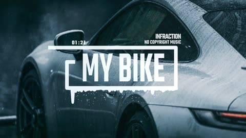 Rock Sport Exercise by Infraction Music / My Bike