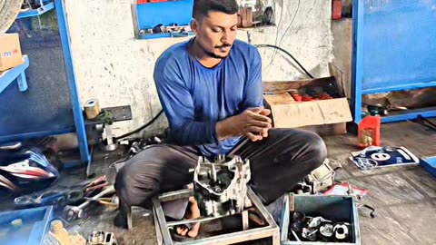 Technical reel technology reel 💯💪💪💪