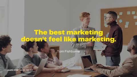 Be a digital business owner