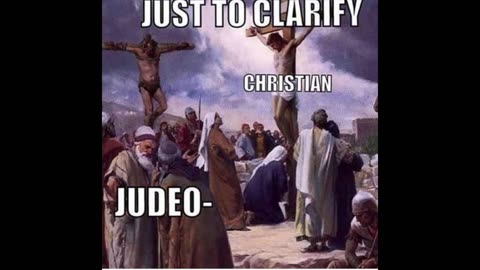 SATAN IS REAL HE IS ALL AROUND US