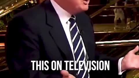 IS THIS THE MOST SAVAGE TRUMP MOMENT OF ALL TIME? 😂