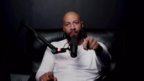 Royce White, former NBA, shares why EVERYONE needs to support Trump in 2024!