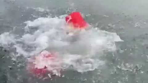 Funniest Video @ China