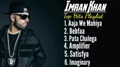 Imran khan song