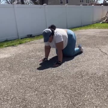 To achieve your ideal weight