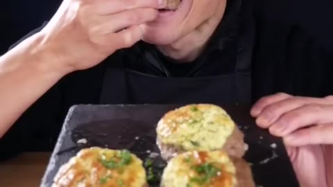 How to Best food ASMR cooking