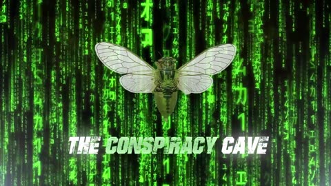 Conspiracy Cave #2 | The Moon Landing, Milton Keynes, The Kali Yuga Theory.