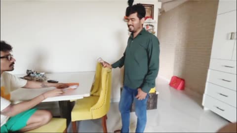 Golle Na 3 killo ka bag 🛍️ utha liye full entertainment video