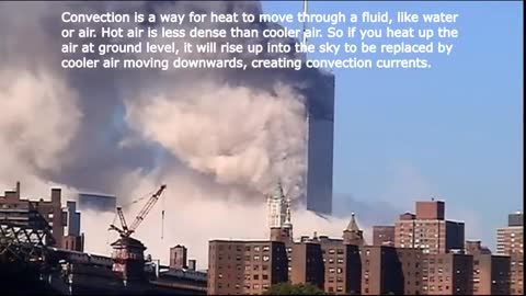 NEUTRON RADIATION CAPTURED ON THE LIVE VIDEO FEED WHEN HIT BY THE PYROCLASTIC FLOW